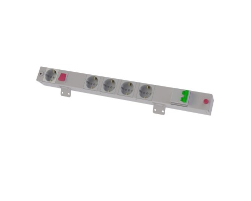 Блок розеток