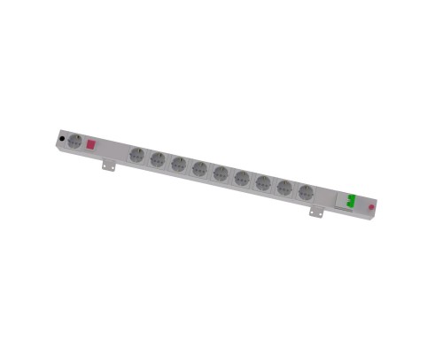 Блок розеток