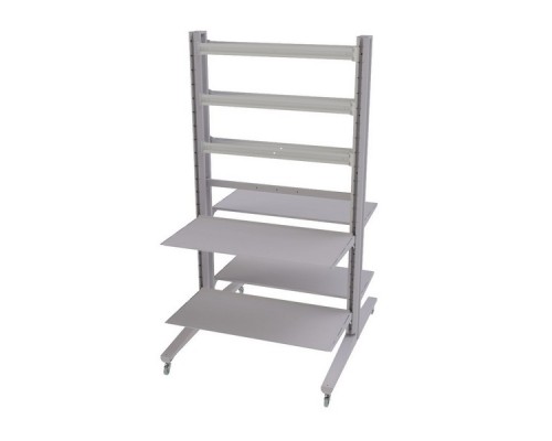 Стеллаж 900 мм